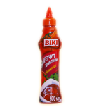 Կծու Կետչուպ «Вiki»